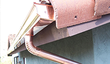 Rain Gutter Installation, Repair, Cleaning in Snyder, CO